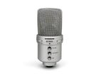 Samson G-Track - USB Condenser Microphone with Audio Interface