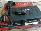 Samson Guitar Fm Unit