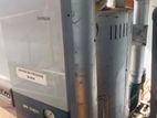 Samson Industrial Steam Boiler 2000 KG/HR – 2015