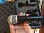 samson mic KIT