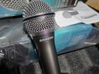 Samson Microphone