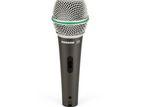 Samson Q4 - Dynamic performance Microphone