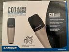 Samson Studio Condenser MIc