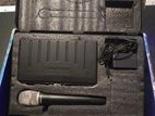 Samson Wireless Microphone