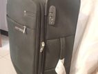 Samsonite large suitcase luggage
