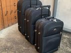 Samsonite Luggage Trolly Bag (LARGE)