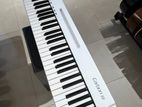Samsons Carbon 61 Midi Keyboard