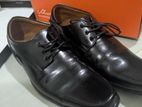Gents Lacing Shoe Black