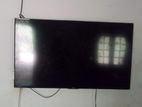 Samsung 55 Inch LED Tv
