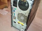 Samsung i3 Desktop Pc