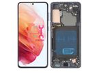 Samsumg S21 AMOLED Display Repair