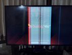 Samsung 43 Smart TV