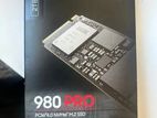 Samsung NVME
