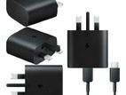 Samsung Travel Adapter with Type C Cable