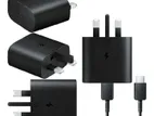 Samsung Travel Adapter with Type C Cable