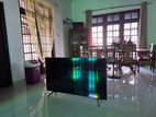 Samsung 55" Crystal UHD