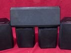 Samsung 05 Cubes Speaker