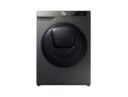 "Samsung" 10.5kg Front Load Washer & Dryer