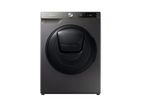 Samsung 10.5kg Front Load Washer & Dryer (Inverter)