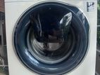 Samsung 10.5KG Front Loading Washing Machine