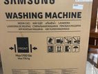 Samsung Washing Machine