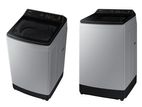 Samsung 11kg Top Load Fully Auto Washing Machine (Inverter)