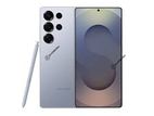 Samsung 12/256 GB (Brand New)