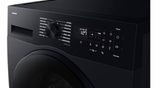 Samsung 12 Kg Washing 7 Dry Front Machine-WD12DG5B15BB