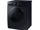 Samsung 12 Kg Washing 7 Dry Front Machine-WD12DG5B15BB