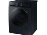 Samsung 12 Kg Washing 7 Dry Front Machine-WD12DG5B15BB