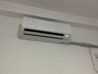 Samsung 12000BTU Inverter AC