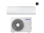 Samsung 12000 BTU inverter Air conditioner R32
