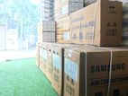 Samsung 12000BTU Twin Inverter Ac (Brand New)