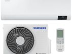 Samsung 12000BTU Twin Inverter Air Conditioner