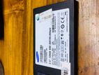 Samsung 128GB SSD