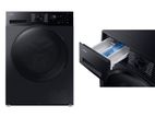 SAMSUNG 12KG FRONT LOAD WASH & DRY -WIFI- INVERTER WASHING MACHINE