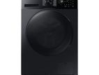 Samsung 12KG Front Load Washing Machine Washer & Dryer - WD12DG5B15BB