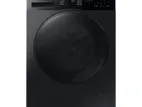 Samsung 12KG Front Load Washing Machine Washer + Dryer WD12DG5B15BB