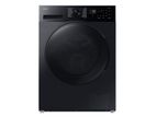 Samsung 12kg Inverter Washing Machine & Dryer - Front Load