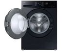 SAMSUNG 12KG WASH /7KG DRY FRONT LOADING MOTOR WASHING MACHINE