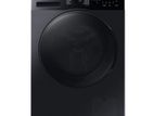 SAMSUNG 12KG WASH /7KG DRY FRONT LOADING MOTOR WASHING MACHINE
