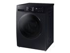 Samsung 12kg Washer & Dryer - Front Load (Inverter)