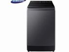 Samsung 13kg Inverter Top Loading Washing Machine WA80F13S5C 48159