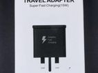 Samsung 15 W Travel Adapter