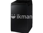 Samsung 15kg Digital Inverter Top Loading Washing Machine WA80F15S5B