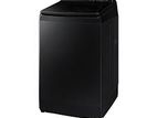 Samsung 15kg Digital Inverter Top Loading Washing Machine WA80F15S5B -