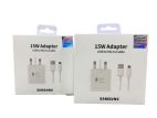 Samsung 15W Adapter