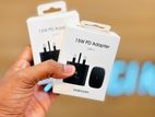 SAMSUNG 15W PD ADAPTER A GRADE