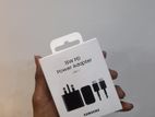 Samsung 15W Power Adapter With Cable