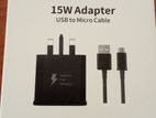 Samsung 15w Type C Charger